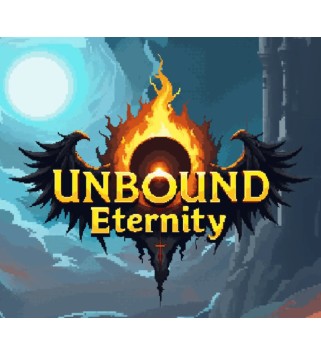 Unbound Eternity Steam Key GLOBAL